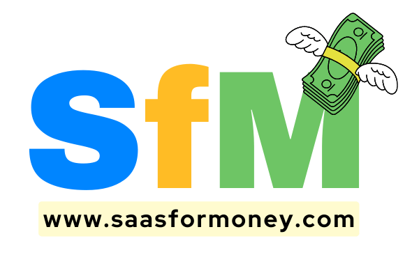 Saas for Money